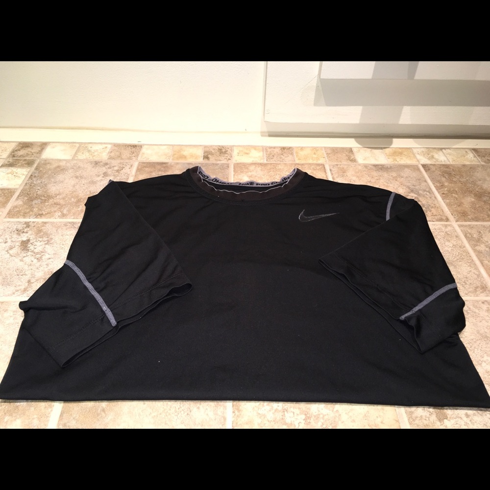 Nike Pro combat